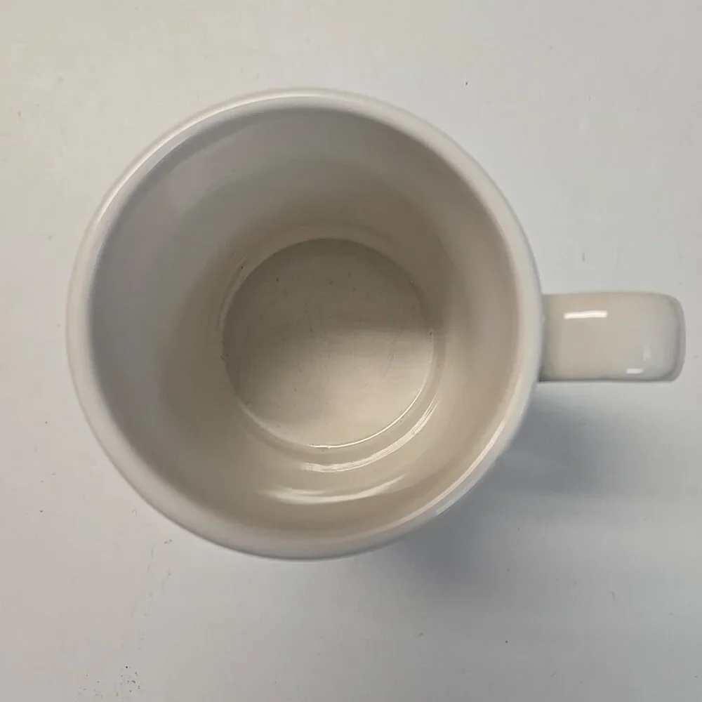 Kate Spade New York Lenox Coffee Mug We Are Pleased To Offer Free Refills